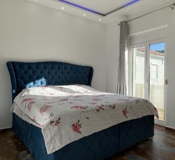 Ulcinj House | Apartmani centar ulcinj