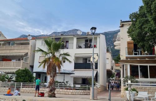 Gradac Apartment | Apartmani Cool & Chill