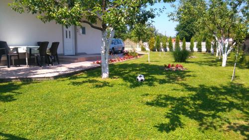 Zivinice House | Apartmani Denis