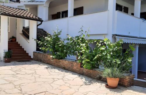 Municipality of Vrsar Apartment | Apartmani Dorijana