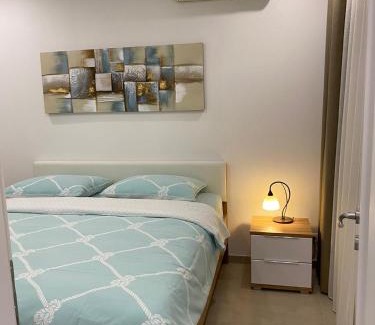 Municipality of Vrsar Apartment | Apartmani Dorijana