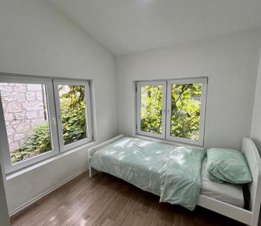 Stolac Apartment | Apartmani Edo
