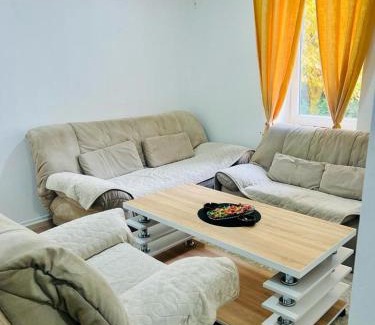 Stolac Apartment | Apartmani Edo