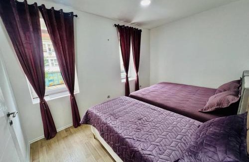 Stolac Apartment | Apartmani Edo