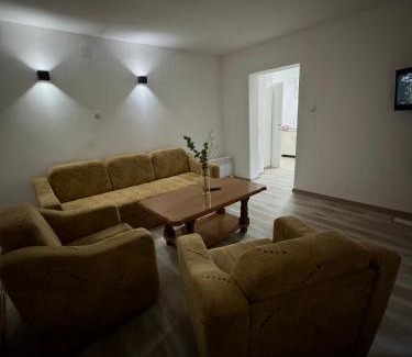 Tuzla Apartment | Apartmani Fazinasa