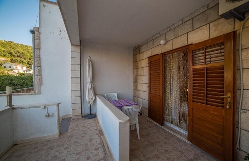 Povlja House | Apartmani Ina