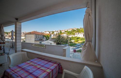 Povlja House | Apartmani Ina