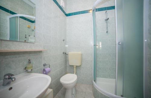 Povlja House | Apartmani Ina