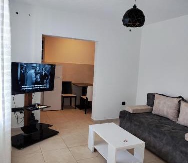 Radovici Apartment | Apartmani Jadranka