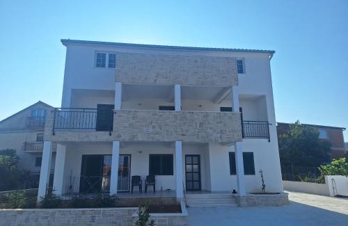 Vinisce Apartment | Apartmani Jerka