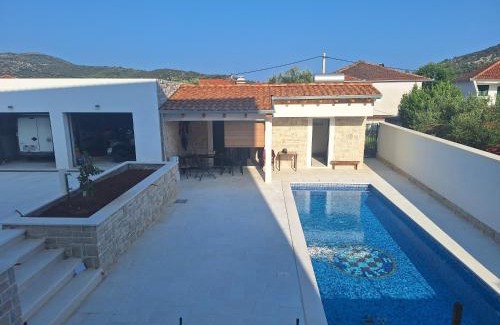 Vinisce Apartment | Apartmani Jerka