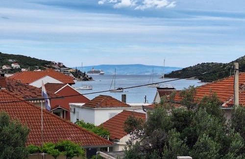 Vinisce Apartment | Apartmani Jerka