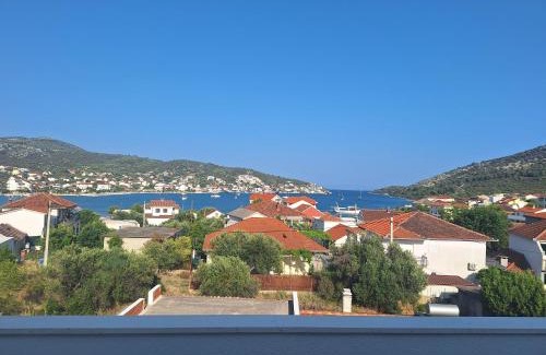 Vinisce Apartment | Apartmani Jerka