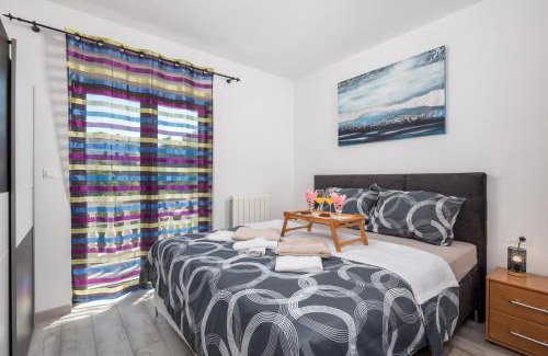 Trinajstici House | Apartmani Jurina