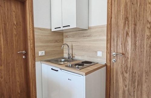 Neum Apartment | Apartmani Kata/Studio apartment 6 with Sea view
