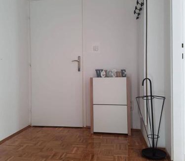Razanac Apartment | Apartmani Kožul