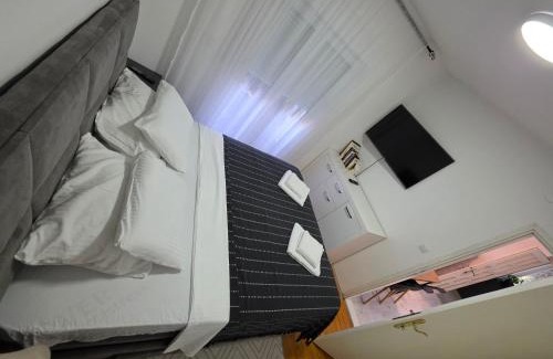 Baosici Apartment | Apartmani Komatina Đenovići 3 LUX