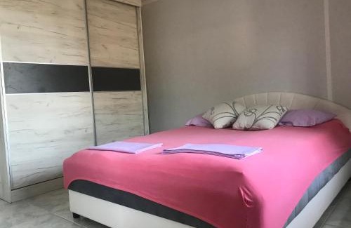 Herceg Novi Apartment | Apartmani Konjević