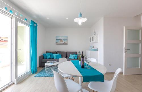 Tucepi Apartment | Apartmani Ksenija 2