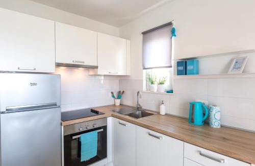Tucepi Apartment | Apartmani Ksenija 2