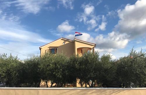 Vrsi Apartment | Apartmani Lavanda