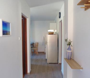 Vrsi Apartment | Apartmani Lavanda