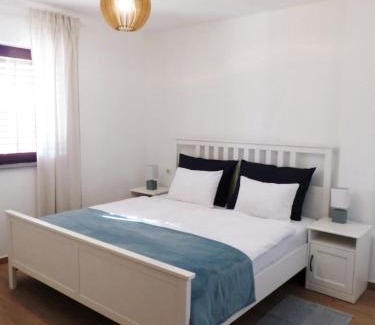Vrsi Apartment | Apartmani Lavanda
