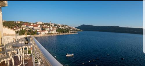 Neum House | Apartmani Leženić M