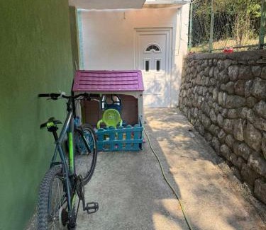 Zelenika House | Apartmani Lovorike