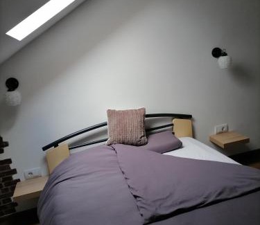 Valjevo Apartment | Apartmani Lukic Valjevo