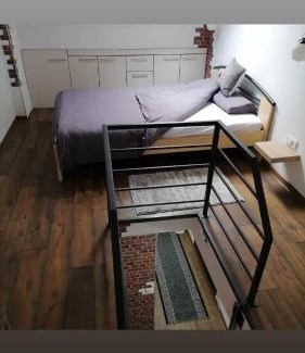 Valjevo Apartment | Apartmani Lukic Valjevo