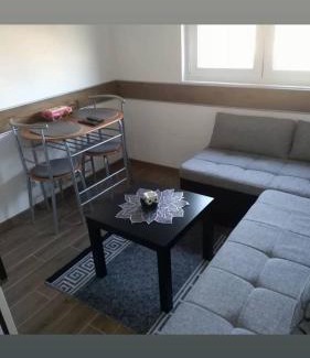 Valjevo Apartment | Apartmani Lukic Valjevo