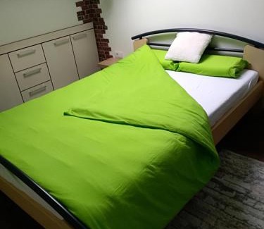 Valjevo Apartment | Apartmani Lukic Valjevo