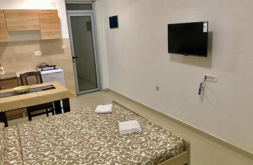 Bar House | Apartmani Maja