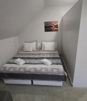 Municipality of Gracac Apartment | Apartmani Marijamagdalena