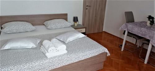 Tucepi Apartment | Apartmani Marta