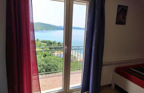 Plat Apartment | Apartmani Matija