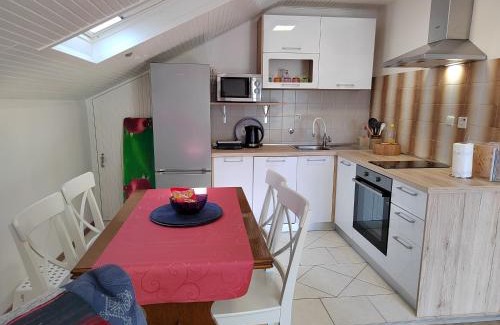 Plat Apartment | Apartmani Matija