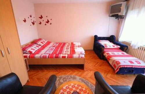 Soko Banja Apartment | Apartmani Milosavljevic