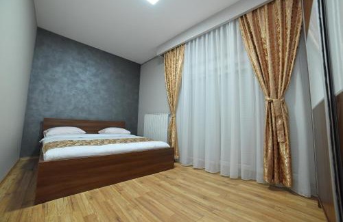 Bijeljina Apartment | Apartmani Milosevic