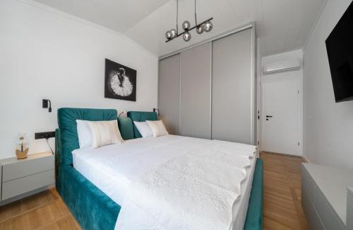 Drasnice Apartment | Apartmani Miranda