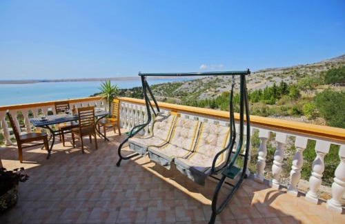 Tribanj Apartment | Apartmani Mirjana