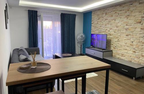 Kumanovo Apartment | Apartmani N&D