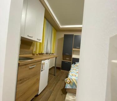 Kumanovo Apartment | Apartmani N&D