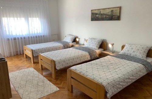 Zivinice House | Apartmani Nedim