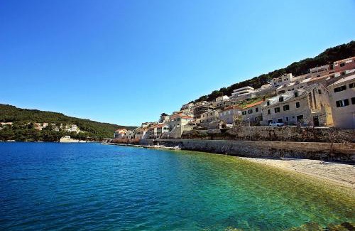 Cove Basina (Jelsa) Apartment | Apartmani Nila