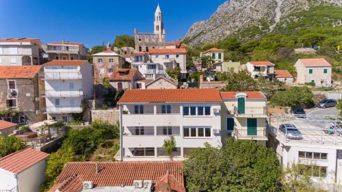 Igrane Apartment | Apartmani Panorama