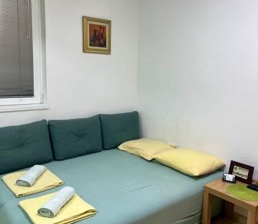 Star Dojran Apartment | Apartmani Pavlovi Star Dojran