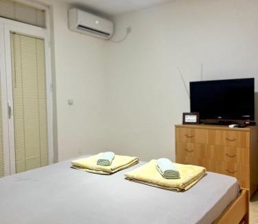 Star Dojran Apartment | Apartmani Pavlovi Star Dojran