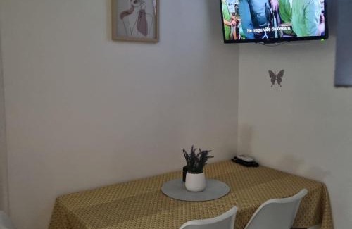 Zelenika Apartment | APARTMANI PAVLOVIC